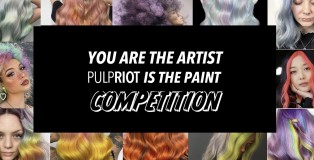 Pulp Riot competition - www.salonbusiness.co.uk