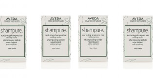 Shampure Shampoo Bar cover - www.salonbusiness.co.uk