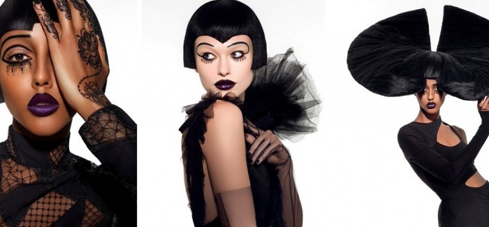 Our Favourite Looks: Armor by Adrian Gutierrez