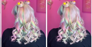 easter look cover - www.salonbusiness.co.uk