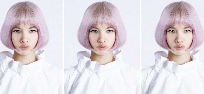 Rainbow Room International: Fruit Pastel Hair Colour