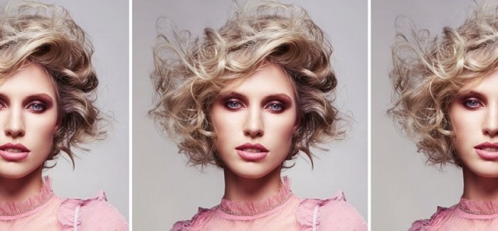 The Luxe Blonde by Dan Spiller