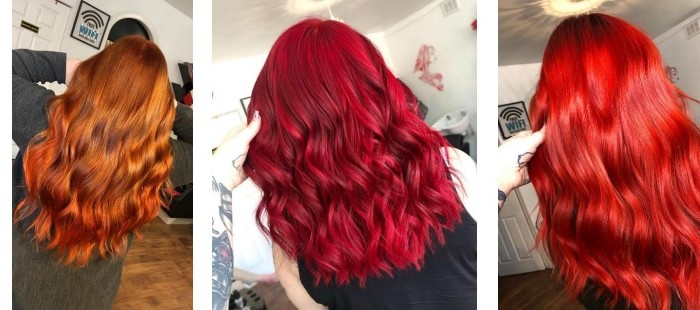 NEW OSMO® IKON Hi-Lift Reds