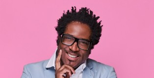 Desmond Murray - www.salonbusiness.co.uk