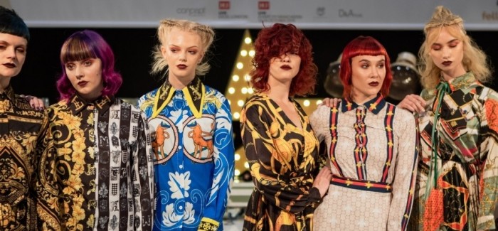Salon International returns for 2022