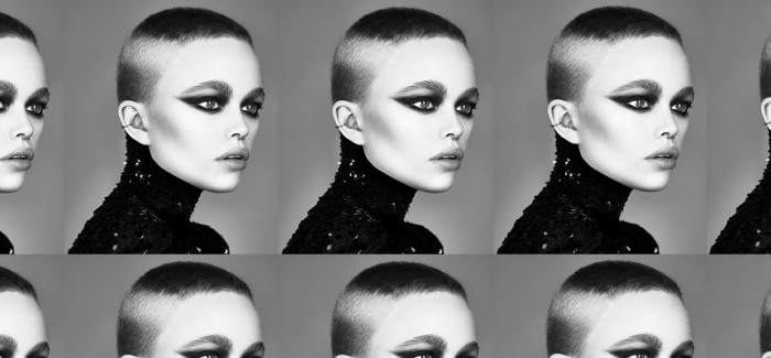 Room 97 Creative: Latest trend for summer, the Buzzcut