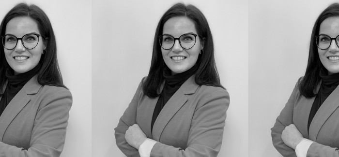 ALTERNA Welcome Education Manager