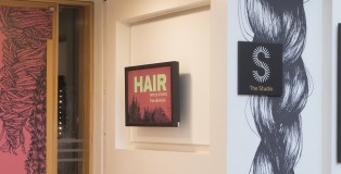 hair cover - www.salonbusiness.co.uk