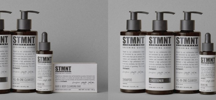 STMNT: Lifestyle-Driven Grooming
