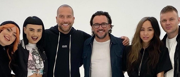 Applications are open for 2023 F.A.M.E. Team