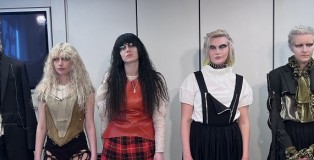 Art Team Models - www.salonbusiness.co.uk