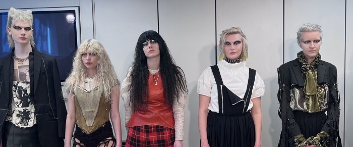 RRI SALONS COME TOGETHER TO CELEBRATE A DAY OF CREATIVITY