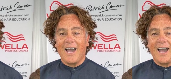 PATRICK CAMERON’S BIG REVEAL