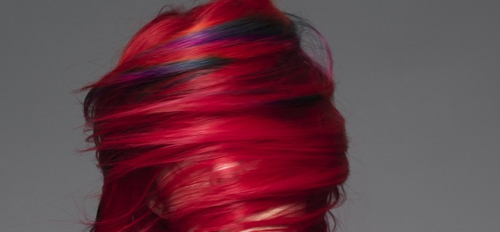 Safy B: Colours of the Rainbow