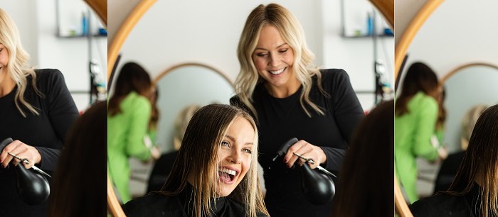 Blushes Collective Launches Co-working