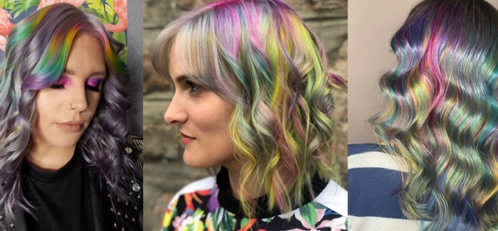 Pulp Riot: Tips to be creative for Pride Month