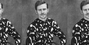 Jamie Benny cover - www.salonbusiness.co.uk