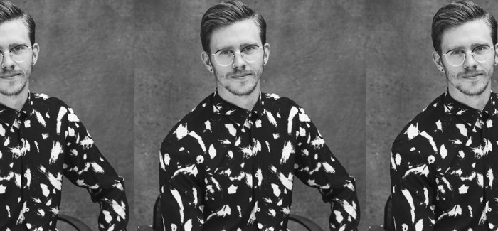 Jamie Benny announced as new ClubStar Art Team leader