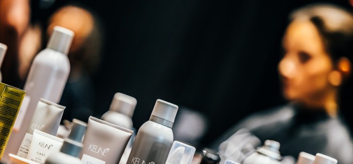 Keune UK breaks ground on flagship training academy