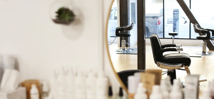 Green Salon Collective receives TWO sustainability accolades