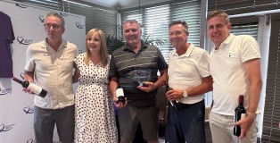 Best Team - HBSA - mike patey, JLO, Paul Rossi, David Harrison _ Nick Allen - www.salonbusiness.co.uk