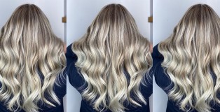 Niall McNulty Blondes