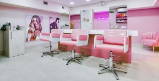 Rush Brighton cover - www.salonbusiness.co.uk