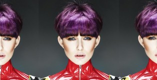 Ultra Violet cover - www.salonbusiness.co.uk
