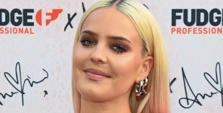 Fudge Professional Announces Anne-Marie As Hair Ambassador - www.salonbusiness.co.uk