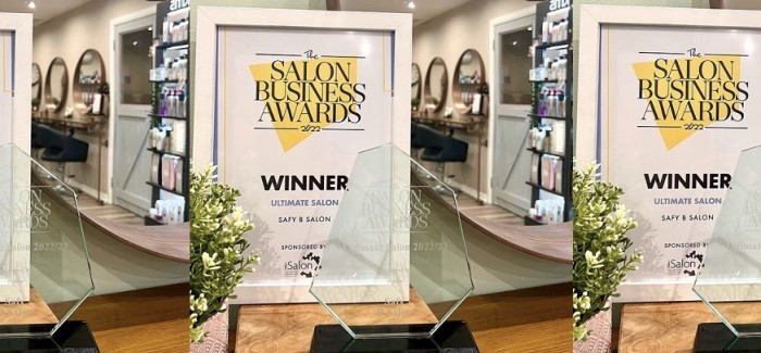 #ColourFest: Safy Burton: The Colour Climb