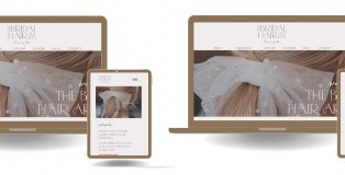 The Bridal Hair Artists_1 cover - www.salonbusiness.co.uk