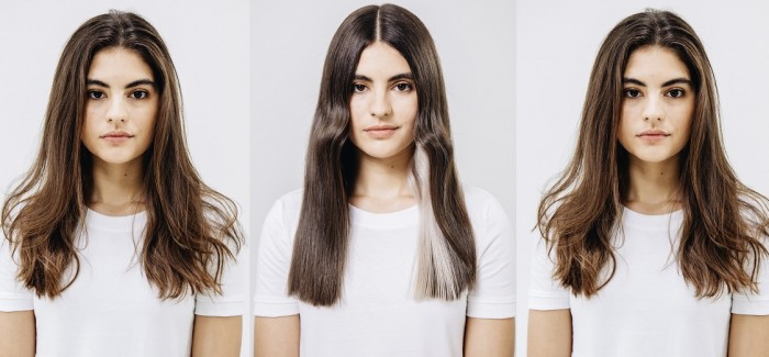 #ColourFest: INDOLA Step by Step: The Blonde Statement