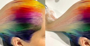 rainbow cover - www.salonbusiness.co.uk