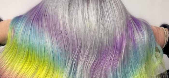 #COLOURFEST: Pulp Riot: Autumn brights from Heffy Wheeler