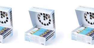 umiShine LUMI10 Starter Kit Open cover - www.salonbusiness.co.uk