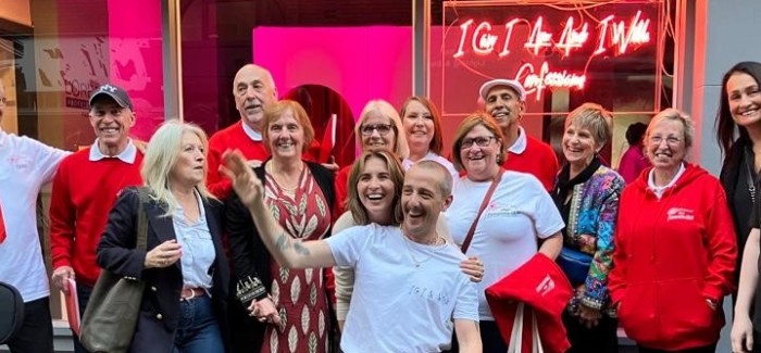 Louis Byrne’s Motivational Monday