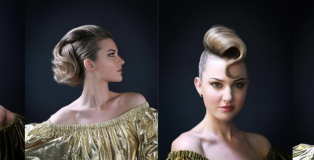 PC Access Long Hair Collection - www.salonbusiness.co.uk