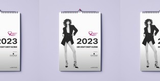 hair calender 2023 - www.salonbusiness.co.uk