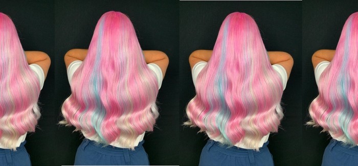 #ColourFest: Tips for capturing creative colour!