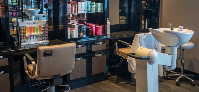 iSalon: Cost cutting tips for salon owners