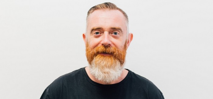 Brian of F&M Hairdressing: Being Present for your Team