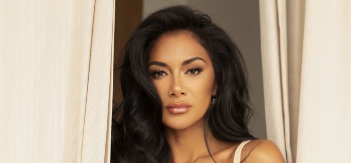 Hot Tools® Makes Waves This Summer With New Style Ambassador, Nicole Scherzinger