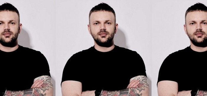 Darrel Starkey Talks Not Having a Niche