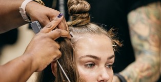 Aveda Art Team - www.salonbusiness.co.uk