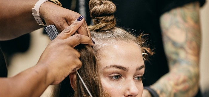 Aveda announces search for their first ever UK art team