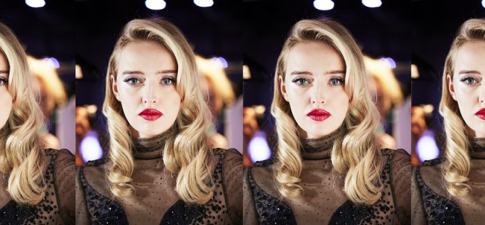 Get the party look with Neville Hair & Beauty