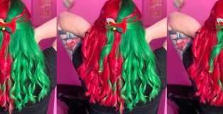 hair cover - www.salonbusiness.co.uk