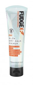 BLOW DRY AQUA PRIMER - www.salonbusiness.co.uk