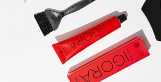 IGORA cover - www.salonbusiness.co.uk