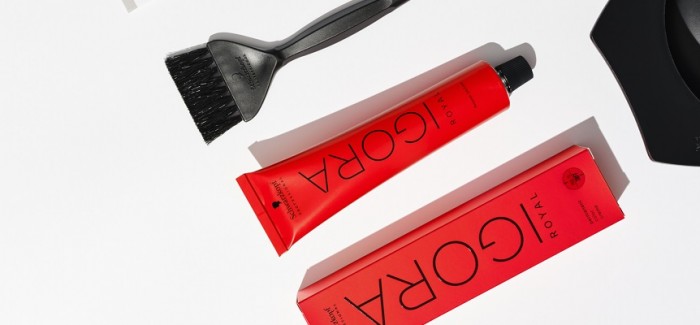 IGORA Introduces IGORA Cools: A Flexible Range for On-Trend, Cool, Colour Results